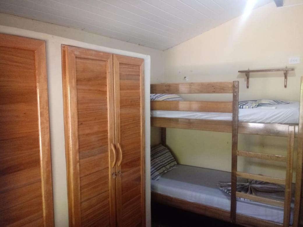 Hostel & Pousada Trip Do Serrote Жижока ди Жерикоакоара Екстериор снимка