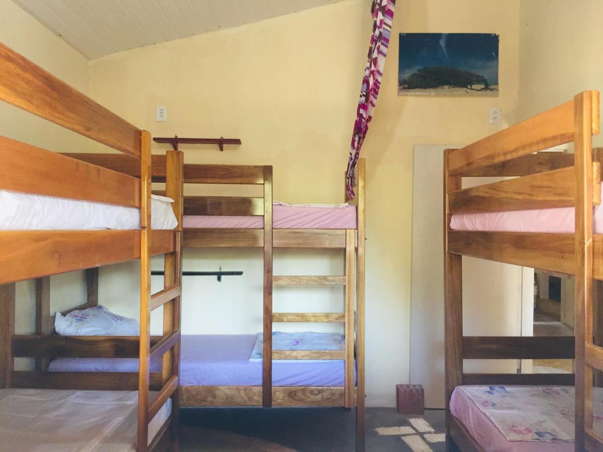 Hostel & Pousada Trip Do Serrote Жижока ди Жерикоакоара Екстериор снимка