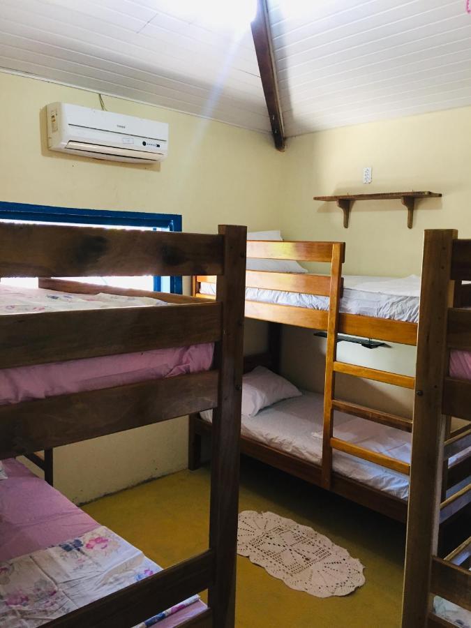 Hostel & Pousada Trip Do Serrote Жижока ди Жерикоакоара Екстериор снимка